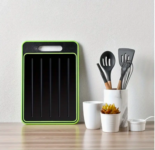 Miniatura 2 de TABLA DE CORTAR